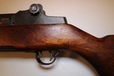 M1 Garand IHC GAP LETTER - 12 of 20