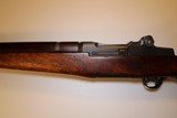 M1 Garand IHC GAP LETTER - 13 of 20