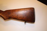 M1 Garand IHC GAP LETTER - 11 of 20
