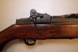 M1 Garand IHC GAP LETTER - 4 of 20