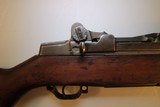 M1 Garand S.A. JUNE 1943 - 6 of 20
