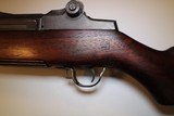 M1 GARAND IHC JUNE 1953 - 11 of 20