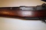 M1 GARAND IHC JUNE 1953 - 12 of 20
