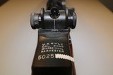 M1 Garand IHC SEPTEMBER 1953 - 1 of 20