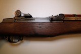 M1 Garand Winchester January 1942 - 6 of 20