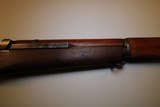 M1 Garand Winchester January 1942 - 7 of 20