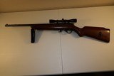 Mossberg Model 142K Carbine - 3 of 20