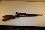 Mossberg Model 142K Carbine - 1 of 20