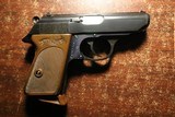 Walther PPK-Light RARE .22CAL - 4 of 14