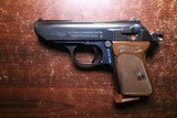 Walther PPK-Light RARE .22CAL - 5 of 14