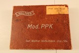 Walther PPK-Light RARE .22CAL - 1 of 14