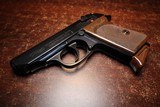 Walther PPK-Light RARE .22CAL - 7 of 14