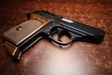 Walther PPK-Light RARE .22CAL - 6 of 14