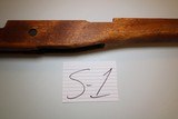 Springfield Armory M14/M1A Stock - 3 of 20