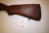 Springfield Armory M14/M1A Stock - 2 of 20
