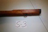 Springfield Armory M14/M1A Stock - 4 of 20