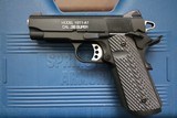 Springfield Armory Inc. 1911-A1 .38 Super - 2 of 14
