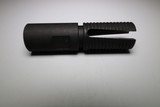 Smith Enterprise M14 DIRECT CONNECT VORTEX FLASH ELIMINATOR. - 1 of 4