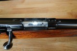 Winchester Model 43 
