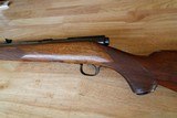 Winchester Model 43 