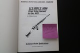 The U.S.Rifle M14 by R.Blake Stephens Revised 2nd Edition 1991. - 3 of 5