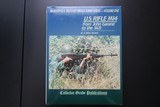 The U.S.Rifle M14 by R.Blake Stephens Revised 2nd Edition 1991. - 1 of 5