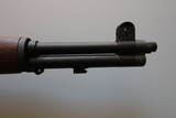 M1 Garand H&R November 1955 W/LEOPOLD SCOPE. - 8 of 15