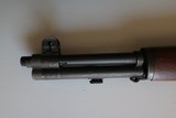 M1 Garand H&R November 1955 W/LEOPOLD SCOPE. - 11 of 15