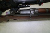 M1 Garand H&R November 1955 W/LEOPOLD SCOPE. - 2 of 15