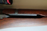 M1 Garand H&R November 1955 W/LEOPOLD SCOPE. - 13 of 15