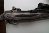 M1 Garand H&R December 1954 w/Leupold Handgun Scope - 4 of 15