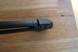 FLASH HIDER WITHOUT BAYONET LUG - 4 of 5