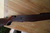 Winchester M14 Stock w/Butt Plate & Swivel. - 9 of 11