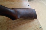 Winchester M14 Stock w/Butt Plate & Swivel. - 2 of 11