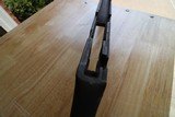 M14 Brown Fiberglass Stock. - 6 of 10