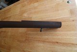 M14 Brown Fiberglass Stock. - 10 of 10