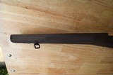 M14 Brown Fiberglass Stock. - 5 of 10