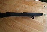 Black M14 Fiberglass Stock - 5 of 11