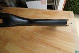 Black M14 Fiberglass Stock - 11 of 11