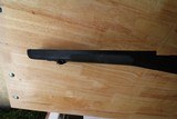 Black M14 Fiberglass Stock - 10 of 11