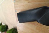 Black M14 Fiberglass Stock - 3 of 11