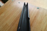 Black M14 Fiberglass Stock - 7 of 11