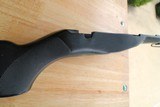 Black M14 Fiberglass Stock - 4 of 11