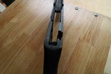 Black M14 Fiberglass Stock - 6 of 11