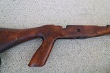 M14 Original E-2 Stock W/Sling. - 2 of 14
