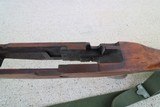 M14 Original E-2 Stock W/Sling. - 12 of 14