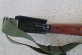 M14 Original E-2 Stock W/Sling. - 9 of 14