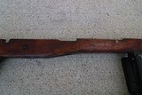M14 Original E-2 Stock W/Sling. - 3 of 14
