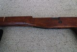M14 Original E-2 Stock W/Sling. - 7 of 14