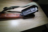 M14 Original E-2 Stock W/Sling. - 13 of 14